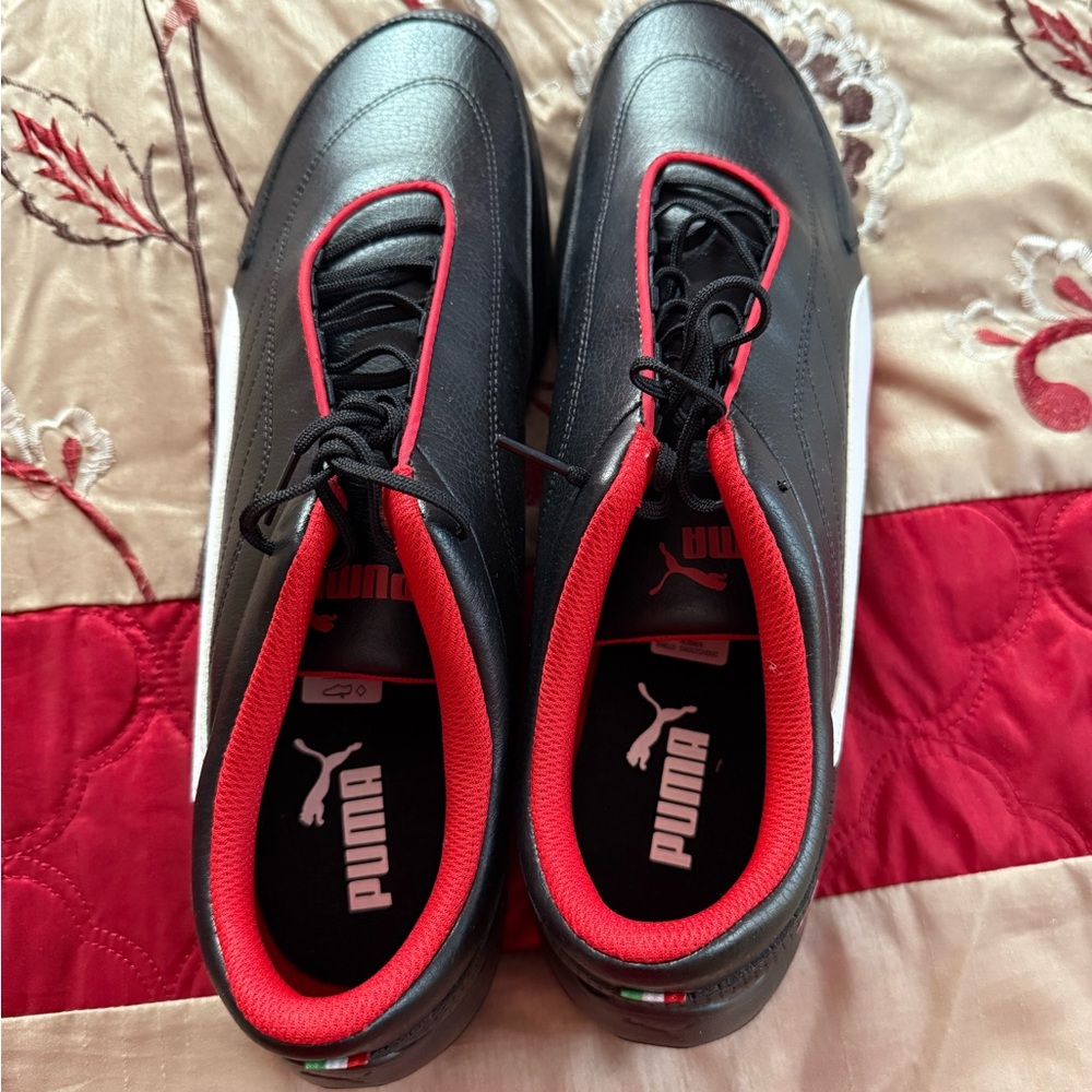PUMA Scuderia Ferrari Drift Cat Delta
